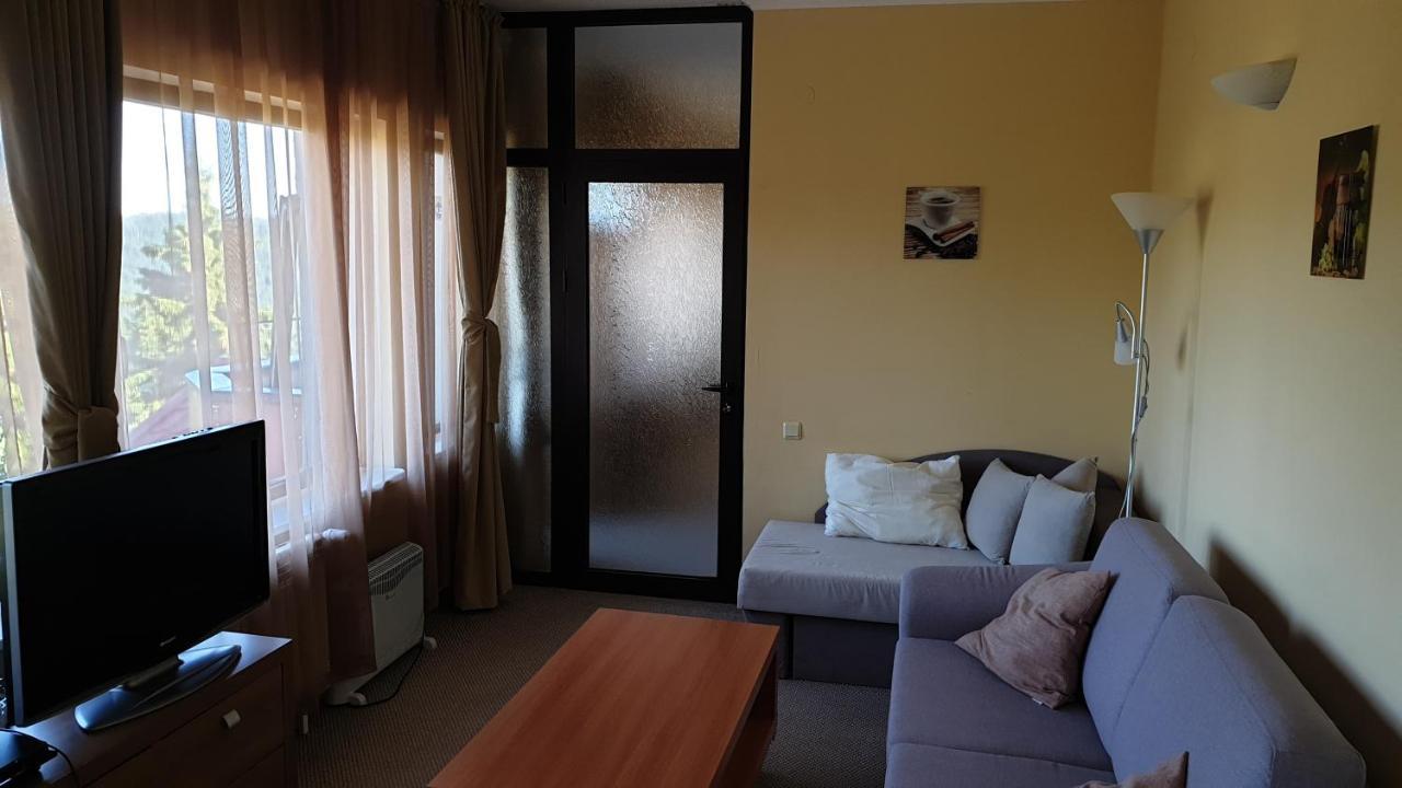 Snezhankas Apartment Pamporovo Exterior photo
